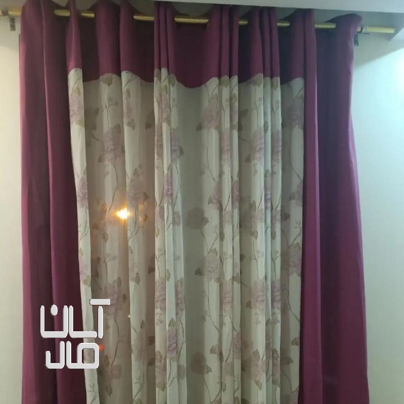 پرده کم کارکرد