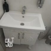 روشویی کابینتی