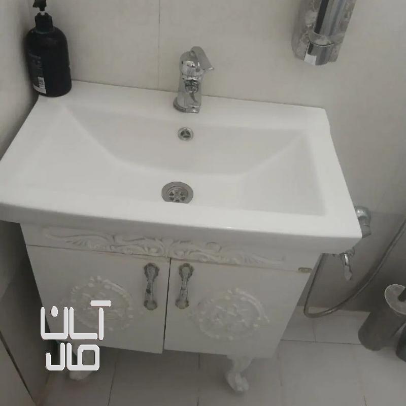 روشویی کابینتی