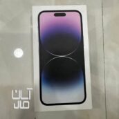 گوشی آیفون ۱۴پرومکس