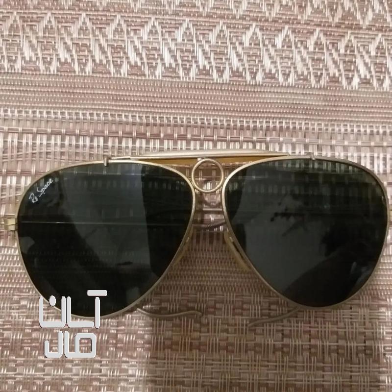 عینک ریبن اصل آمریکایی