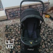 کالسکه کودک