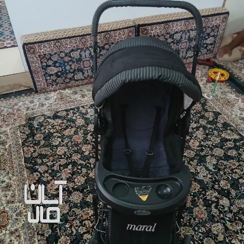 کالسکه کودک