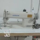 چرخ خیاطی راسته دوز