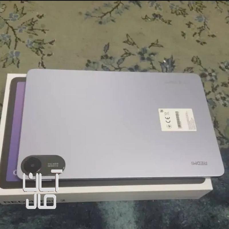 تبلت شیائومی