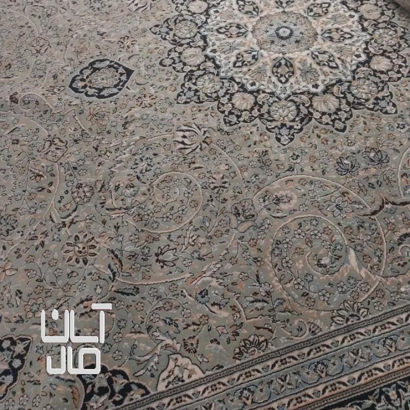 فرش ۱۲متری ماشینی