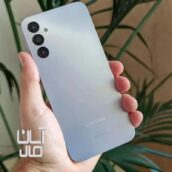 گوشی سامسونگ گالکسی