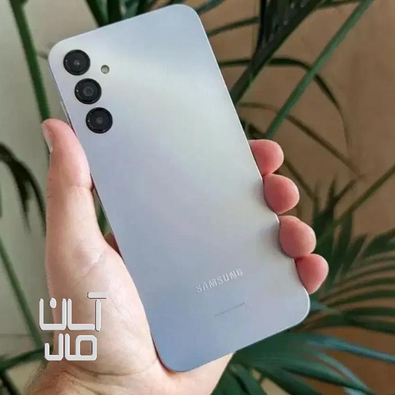 گوشی سامسونگ گالکسی