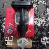 پمپ بنزین هوندا موتور