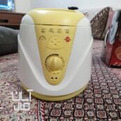 مینی سرخ کن