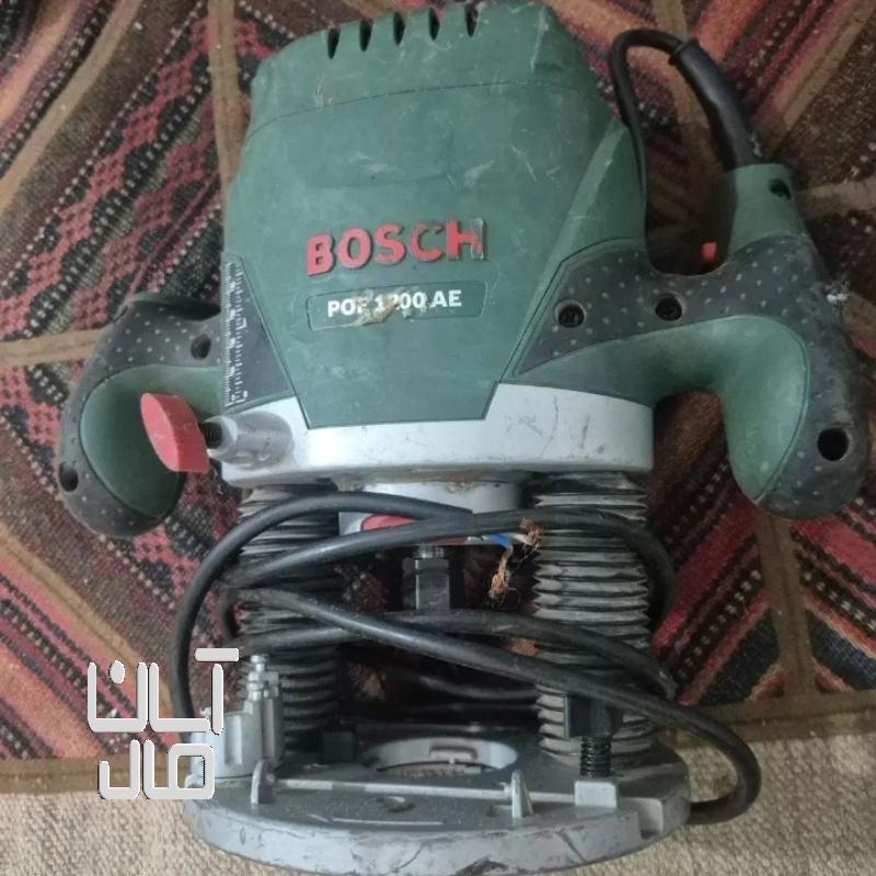 فرز مینیاتوری بوش