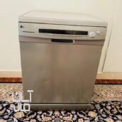 ماشین ظرفشویی