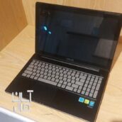 لپ‌تاپ ایسوس