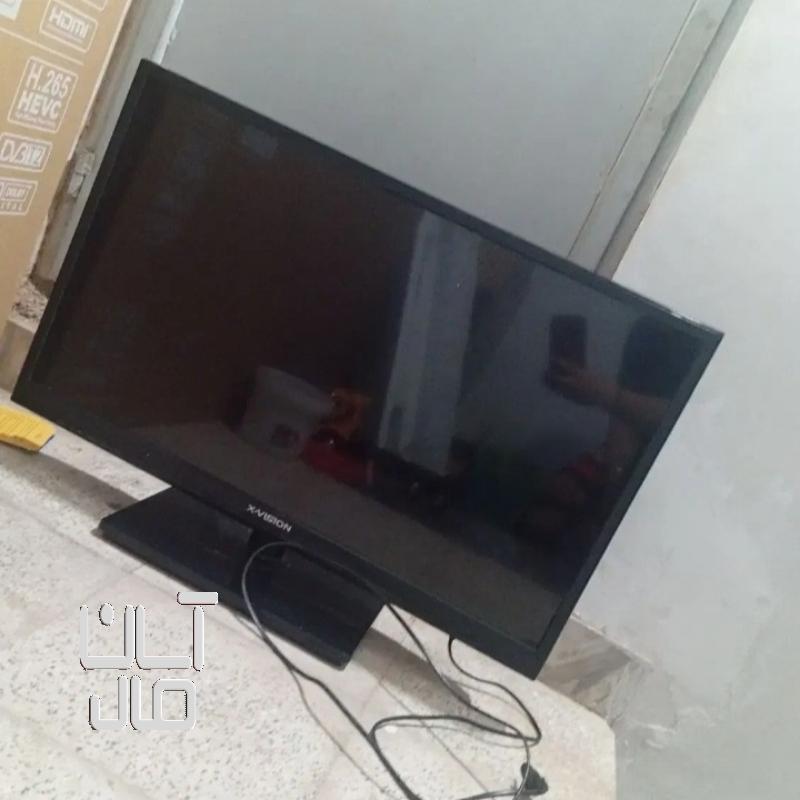 تلویزیون ایکس ویژن ۳۲اینچ