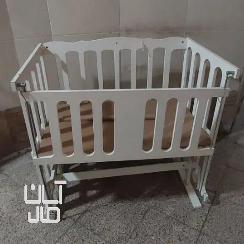 گهواره کودک