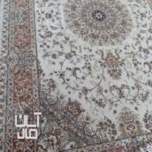 فرش ۶متری ماشینی