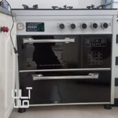 اجاق‌گاز ۵شعله