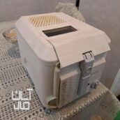 سرخ کن کنوود