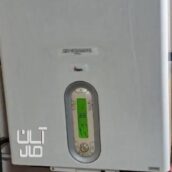 پکیج دیواری بوتان