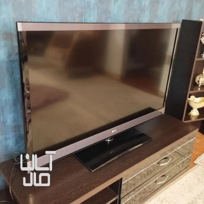 تلویزیون  ال جی ۴۷ اینچ