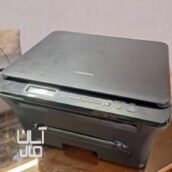پرینتر سه کاره سامسونگ