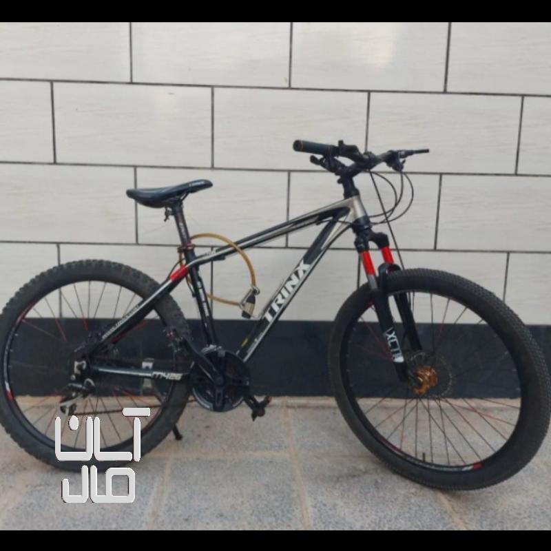 دوچرخه ترینکس
