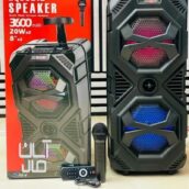 اسپیکر شارژر پر قدرت
