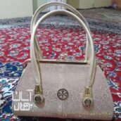 کیف مجلسی زنانه