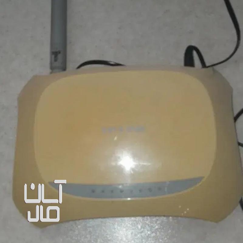 مودم تی پی لینک