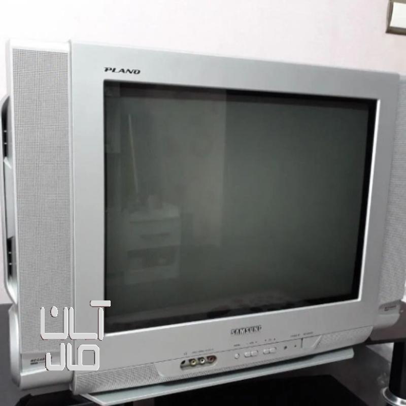 تلویزیون سامسونگ ۲۱اینچ