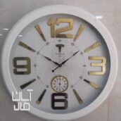 ساعت دیواری