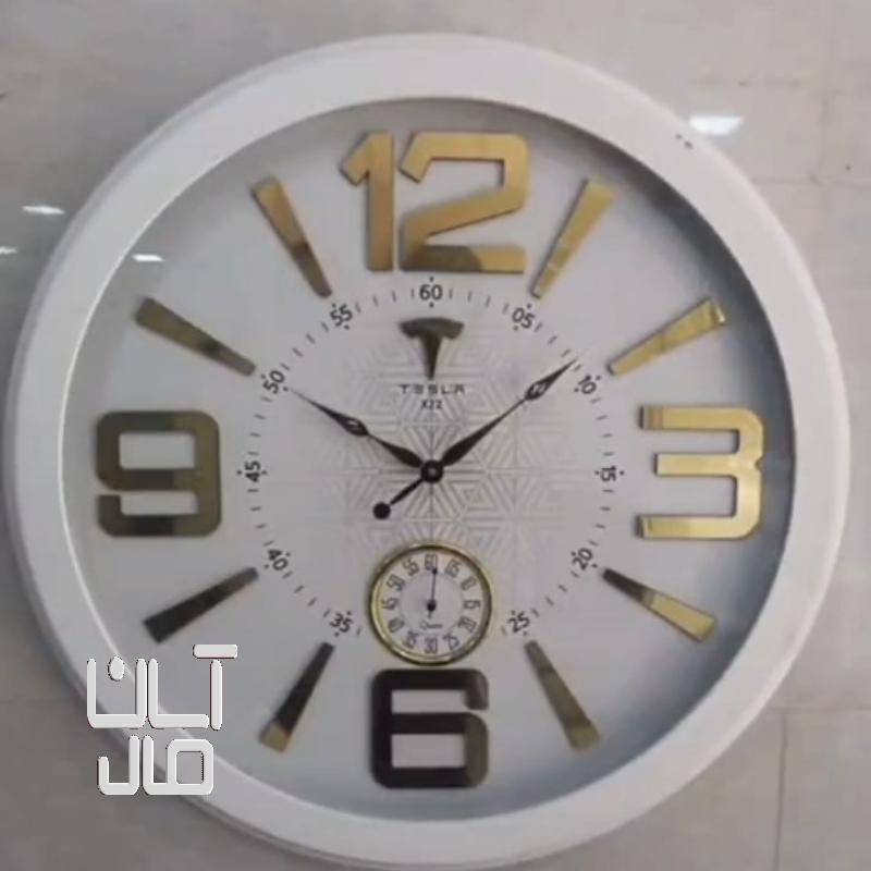 ساعت دیواری