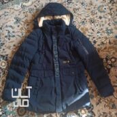 کاپشن مردانه