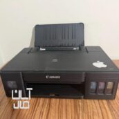 پرینتر  Canon g 1400