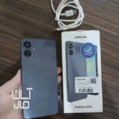 گوشی سامسونگ a06