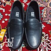 کفش کالج مردانه