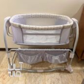 گهواره برقی