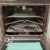 اجاق گاز فردار ۴شعله