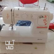 چرخ خیاطی وستا