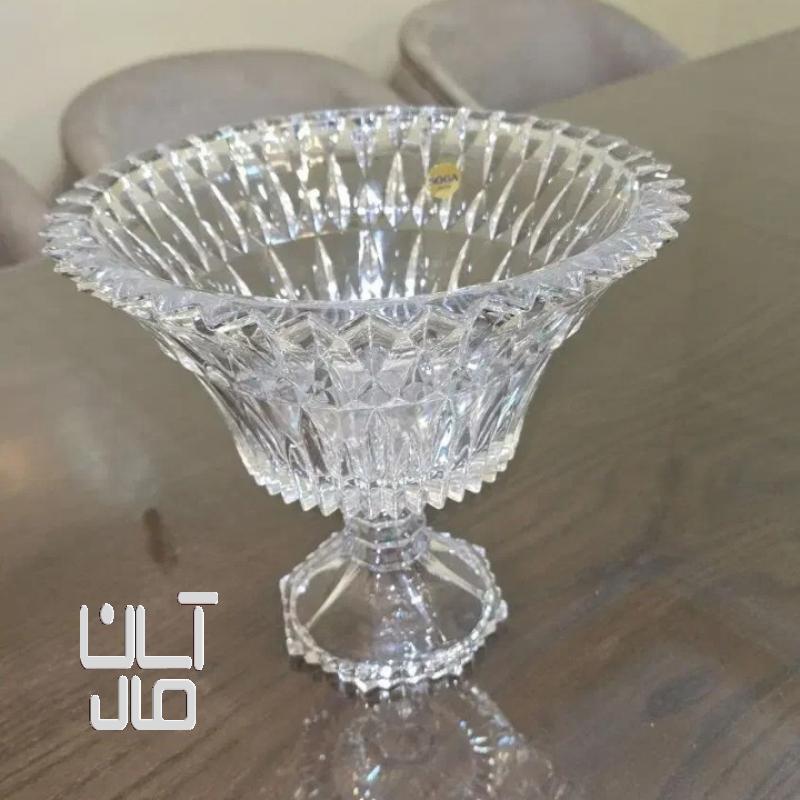 میوه خوری کریستالی