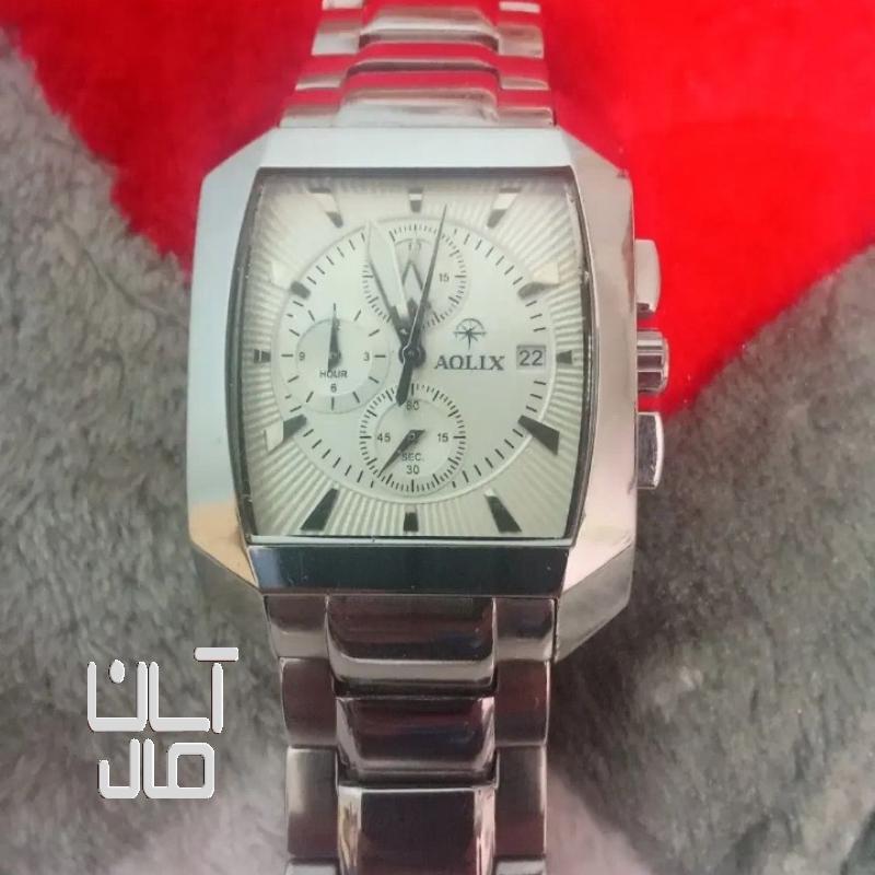 ساعت مردانه