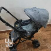 کالسکه دلیجان