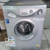 ماشین لباسشویی اسنوا