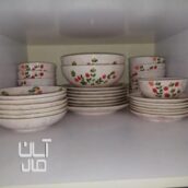 سرویس طرح انار