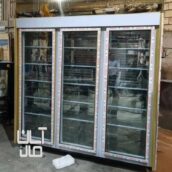 یخچال ایستاده