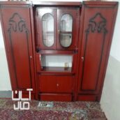 کمد سه تیکه