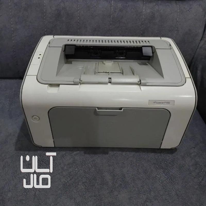 پرینتر اچ پی