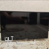 تلویزیون ۳۲اینچ ایکس ویژن