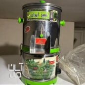 سبزی خرد کن ۳کیلویی