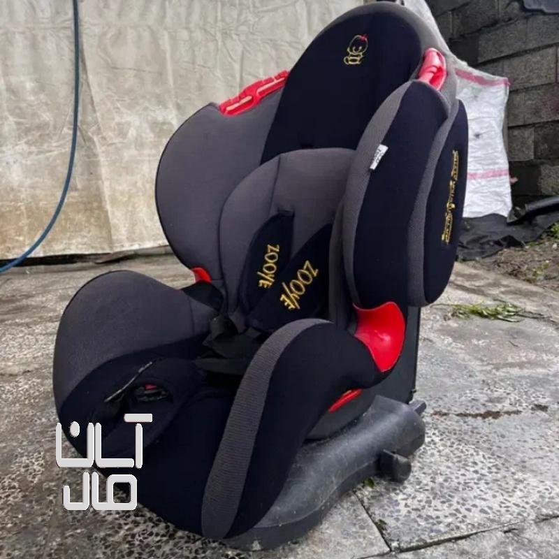 صندلی ماشین کودک